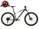 【最短即日出荷】ROCKY MOUNTAIN ソウル10 2022 ロッキーマウンテン SOUL 10 マウンテンバイク MTB 自転車