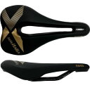 ZC^A~_{X X-BOW FeC ALLOY SUPERFLOW TCYS Selle Italia DAVOS SADDLE ]