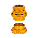 NXLO Obvibg 1-1/8 Xbh Sotto Voce GOLD GRIPNUT wbhp[c CHRIS KING