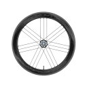 カンパニョーロ BORA WTO 60 2WAY(F+R)カンパ , AC3 C19 USB(9-12s) ダークラベル CAMPAGNOLO 自転車 ホイール