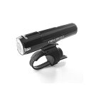 自転車 ライト rev300 LEDヘッドライト 300lm USB Type-C ブラック C1R01-01-0018 crops クロップス