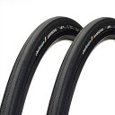 【最短即日出荷】CHALLENGE VCL SANREMO クリンチャー 60TPI 27mm 2本セット ブラック チャレンジ 自転車 ロードバイクタイヤ