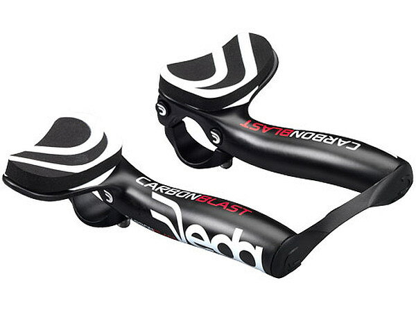 DEDA ELEMENTI カーボンブラスト エアロバー 2017
