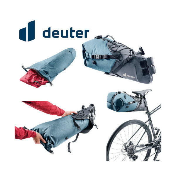 DEUTER Jx]SB16 AgeBbN/ubN hC^[ ] ThobO