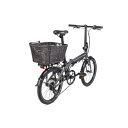 TERN Market Basket ターン フロントバッグ 自転車