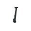 DAHON T-Bar Handlepost 330mm 8° Outside Folding ブラック ダホン ハンドルポスト 自転車