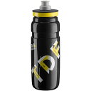 ELITE FLY 2019 ツール・ド・フランス Tour de France 750ml TDFブラック エリート