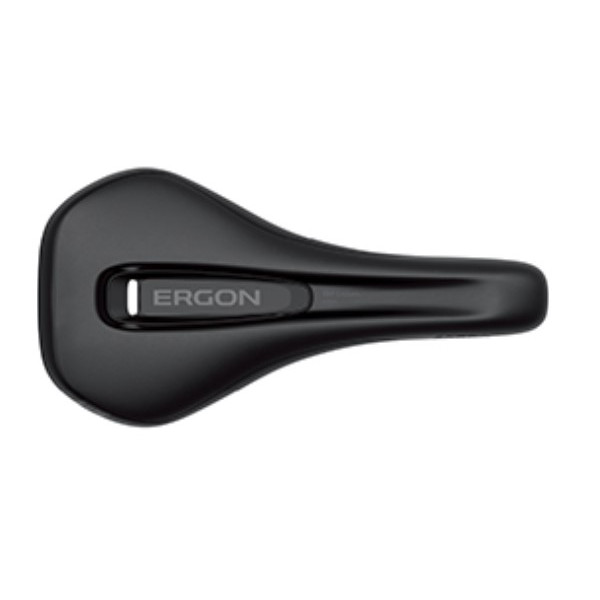 ERGON SM エンデューロ メン M/L ステルス エルゴン サドル 自転車