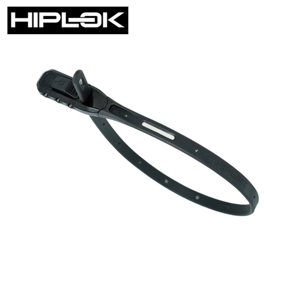 HIPLOK Z LOK COMBO ҥåץå BLACK  뼰磻䡼å ž