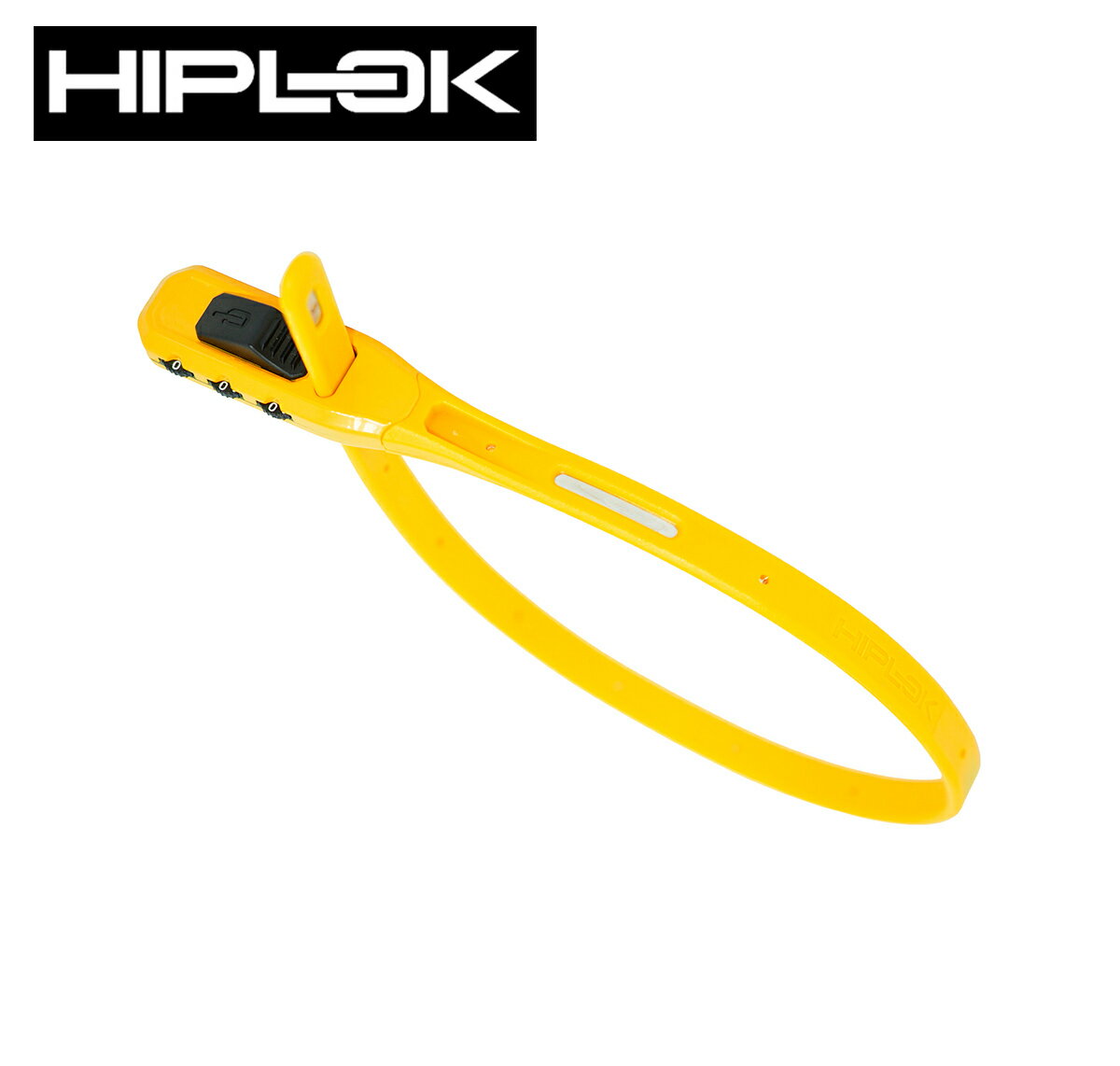 HIPLOK Z LOK COMBO ҥåץå YELLOW  뼰磻䡼å ž