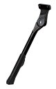 Louis Garneau ルイガノ LGSダイレクトサイドスタンド2 FOR 700C BLACK 自転車