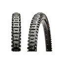 }LVX ~jI DHR II 27.5x2.30 tH_u MAXXIS MINION DHR II ]