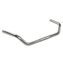 NITTO B604 AAF ハンドルバー (25.4) 530mm 日東 ハンドルバー 自転車