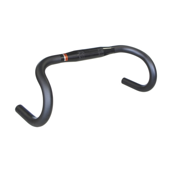 NITTO B105 AA SSB ハンドルバー(31.8) ブラック 440mm 日東 ハンドルバー 自転車