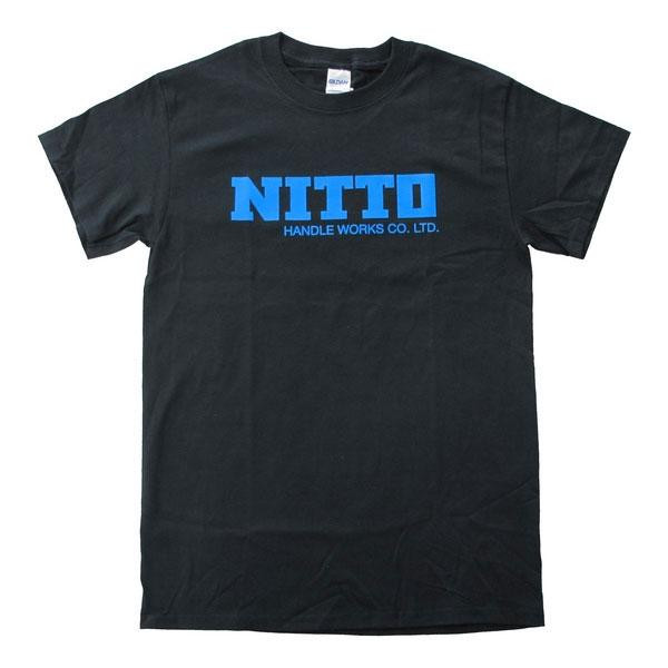 ＊写真の色は実物と若干異なる場合がございます。 NITTO Tシャツ ブラック Sサイズ 日東 キャップ 自転車 商品説明 【Tシャツ】 ※ 写真の色は実物と若干異なる場合がございます。 ※ 商品の仕様は予告無く変更される場合がございます。 ※ ご購入後のサイズやカラーの返品、交換は一切お受けすることができません。予め、ご了承ください。