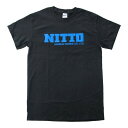 NITTO TVc ubN LTCY  Lbv ]