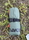 _{X~I[Xgb` G-110 L-100GA Oxp ֍s I[uO[ DAVOS~OSTRICH OLIVE GREEN