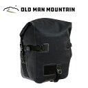 OLD MAN MOUNTAIN Ponderosa Pannier bag I[h}}Ee |e[U pjAobN oCNpbLO Ox MTB ]