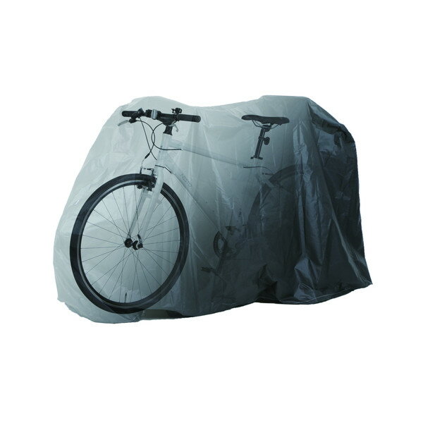 ＊写真の色は実物と若干異なる場合がございます。 P&P BIKE COVER CV-P1950BK バイクカバー 自転車 商品説明 【BIKE COVER CV-P1950BK】 ・バイクを劣化や汚れから守る ・被せやすいゆったり設計 ・高級感のあるブラックコート ・日本製 基本スペック 素材ポリエステル100% 高密布繊維 水溶性特殊コーティング 適応車種スポーツバイク(26〜29inch) 目安寸法ハンドル幅: 600mm サドル地上高: 1050mm ハンドル地上高: 1100mm 全長: 1950mm ※ 写真の色は実物と若干異なる場合がございます。 ※ 商品の仕様は予告無く変更される場合がございます。 ※ ご購入後のサイズやカラーの返品、交換は一切お受けすることができません。予め、ご了承ください。