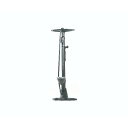 P&P LIGHTWEIGHT FLOOR PUMP tA|v ]