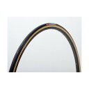 パナレーサー プラクティス Practice 700C×22.5mm 黒/スキン 22.5mm 2本セット Panaracer 自転車 タイヤ