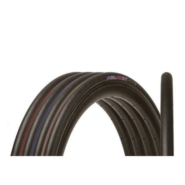 パナレーサーAGILEST アジリスト 黒/黒 700×23 2本セット Panaracer 自転車 タイヤ