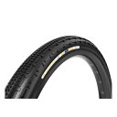 パナレーサー NEW GRAVELKING SK（MTB）黒 27.5×1.75 2本セット Panaracer 自転車 タイヤ