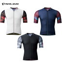 PEARL IZUMI 327-B プレミアム サミット レース ジャージ パールイズミ 2025ss 自転車