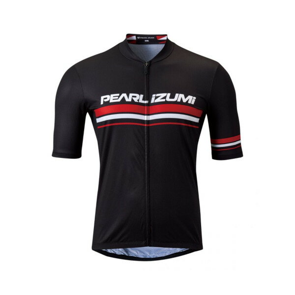 PEARL IZUMI 604-B コンフォート ジャージ【4 パールブラック/Lサイズ】パールイズミ ジャージ 自転車 2023 春夏