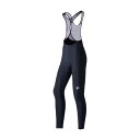 PEARL IZUMI WT298-3DX コールドシェイド UV ビブ タイツ【6 ブラック/Mサイズ】パールイズミ ビブタイツ 女性用 自転車 2023 春夏