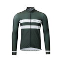 PEARL IZUMI 3660-BL イグナイト ウィンター レース ジャージ【5 ターマック/Mサイズ】パールイズミ 長袖ジャージ 自転車