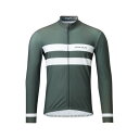 PEARL IZUMI 3460-BL イグナイト ウィンター ベーシック ジャージ【5 ターマック/Mサイズ】パールイズミ 長袖ジャージ 自転車