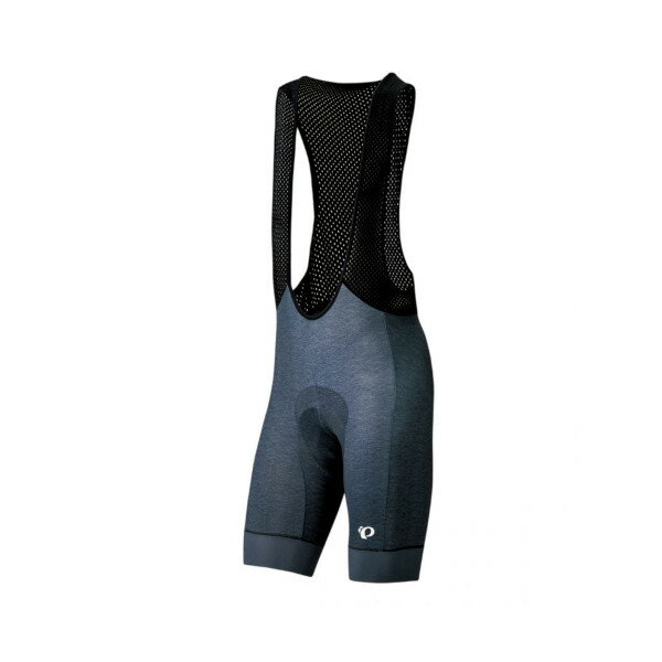 PEARL IZUMI T210-3DR アクセル ビブ パンツ【1 アスファルト Lサイズ】パールイズミ 2024ss ビブパンツ 自転車