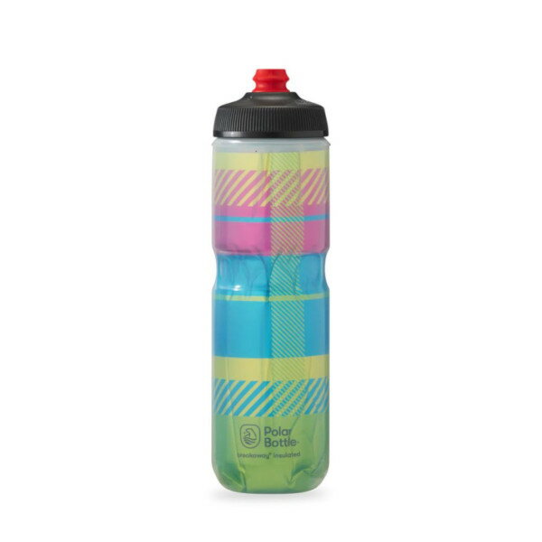 |[{g u[NAEFC 24oz TARTAN nCC^[O[/u[ POLAR BOTTLE ] {g