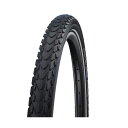 Vx }\ fBA ubNtbNX 27.5x2.00, 650B 50-584 Pu[r[h SCHWALBE ] ^C