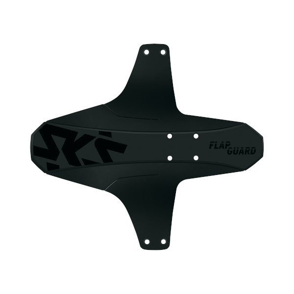 SKS フラップガード ブラック フェンダー 自転車
