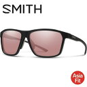 SMITH Pinpoint Asia Fit X~X s|Cg Matte Black / CP-Ignitor ]ԃTOX MTBTOX [hTOX NXoCNTOX