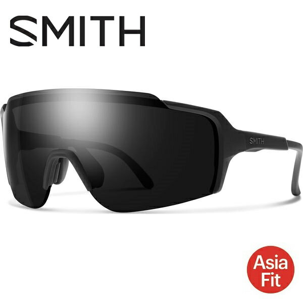 SMITH Flywheel Asia Fit X~X tCEB[ Matte Black / CP-Black ]ԃTOX MTBTOX [hTOX NXoCNTOX