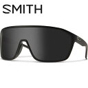 SMITH Boomtown X~X u[^E Matte Black / CP-Black ]ԃTOX MTBTOX [hTOX NXoCNTOX