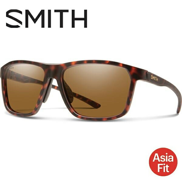 SMITH Pinpoint Asia Fit X~X s|Cg Matte Tort / CP-Polar Brown ]ԃTOX MTBTOX [hTOX NXoCNTOX