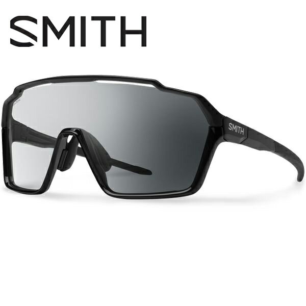 SMITH Shift XL MAG Asia Fit X~X Vtg GbNXG }O Black / Photochromic Clear to Gray & Clear ]ԃTOX MTBTOX [hTOX NXoCNTOX