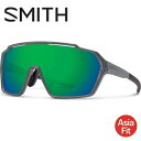 SMITH Shift MAG Asia Fit X~X Vtg}O Matte Cement / CP-Green Mirror & Clear ]ԃTOX MTBTOX [hTOX NXoCNTOX