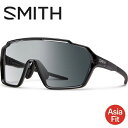 SMITH Shift MAG Asia Fit X~X Vtg}O Black / Photochromic Clear to Gray & Clear ]ԃTOX MTBTOX [hTOX NXoCNTOX