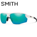 SMITH Resolve ]u White / CP-Opal Mirror & Clear ] MTB [h NXoCN }EeoCN TOX