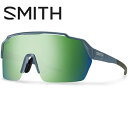 SMITH Shift Split MAG Asia Fit X~X Vtg Xvbg }O Stone / CP-Green Mirror & Clear ]ԃTOX MTBTOX [hTOX NXoCNTOX