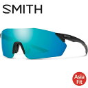 SMITH Reverb Asia Fit ]u Matte Black / CP-Opal Mirror & CP-Contrast Rose ] MTB [h NXoCN }EeoCN TOX