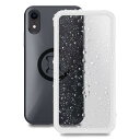 SPRlNg EFU[Jo[ iPhone XR SP-CONNECT WEATHER COVER