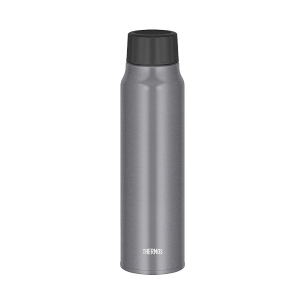 サーモス FJK-1000 保冷炭酸飲料ボトル シルバー THERMOS 自転車 ボトル