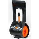 チューボリート チューボマウンテンバイク 仏式 Tubo MTB 27.5"×2.50"-3.00 tubolito 自転車