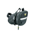 gs[N GA EFbW pbN (Xgbv }Eg) STCY TOPEAK Aero Wedge Pack (Strap Mount) ]